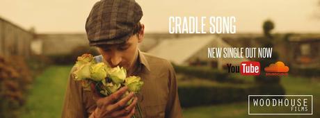 Single review- Cradle Song by Marta Rosa.