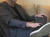 Harlan Coben Foire Livre Bruxelles