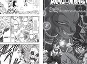 Dragon Ball Super extrait manga version française lire