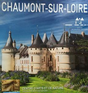 Domaine de Chaumont-sur-Loire  Festival des Jardins 2017   à partir du 1er Avril 2017