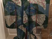 Quand musée Guimet nous raconte l’histoire Kimono