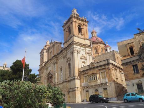 Roadtrip 5 jours à Malte