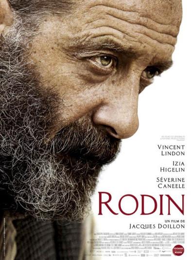 Cinéma : Rodin, les infos