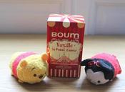 parfum Boum Vanille Pomme D’amour JEANNE ARTHES