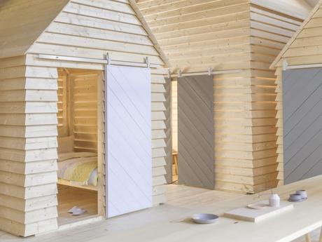 Koti : la Finlande à Paris - Aventure Déco