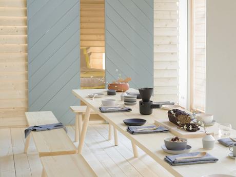 Koti : la Finlande à Paris - Aventure Déco