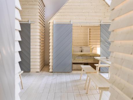 Koti : la Finlande à Paris