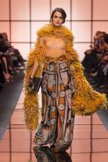GIORGIO ARMANI PRIVE SS17 GIORGIO ARMANI PRIVE SS17