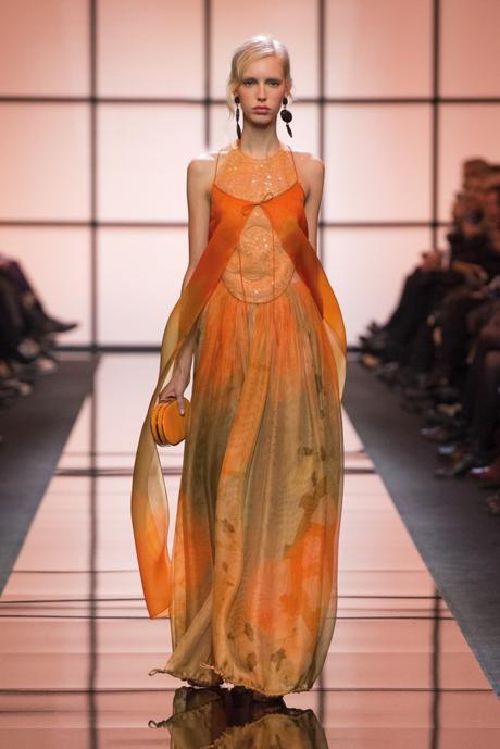 GIORGIO ARMANI PRIVE SS17 GIORGIO ARMANI PRIVE SS17