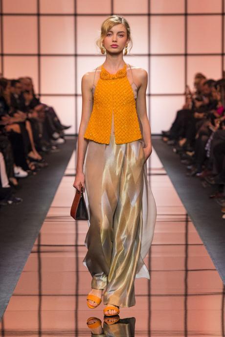 GIORGIO ARMANI PRIVE SS17 GIORGIO ARMANI PRIVE SS17