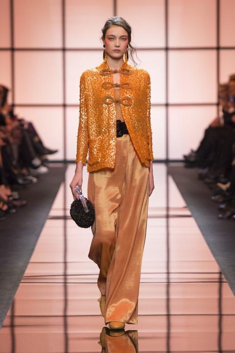GIORGIO ARMANI PRIVE SS17 GIORGIO ARMANI PRIVE SS17
