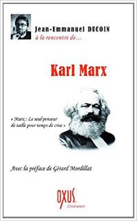 Marx, c'est toujours aussi Capital