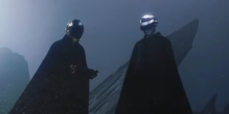 MUSIC : The Weeknd – I Feel It Coming ft. Daft Punk