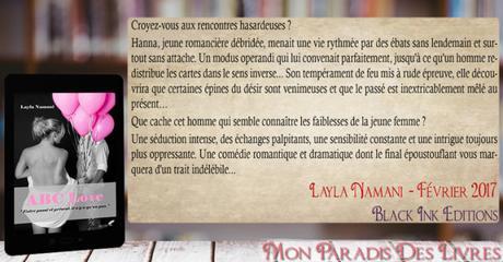 ABC Love – Layly Namani