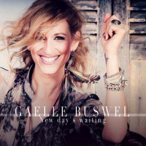 Gaelle Buswel – New Day’s Waiting