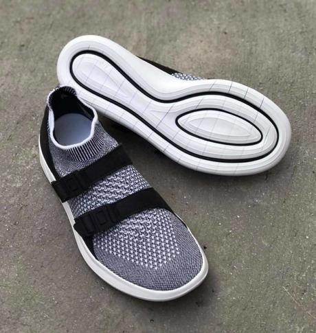 Nike Air Sock Racer Oreo