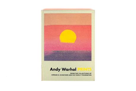 ANDY WARHOL – PRINTS