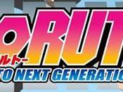 [Vidéo] trailer pour l’animé Boruto: Naruto Next Generations