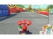Mario Kart Deluxe disposera meilleures performances