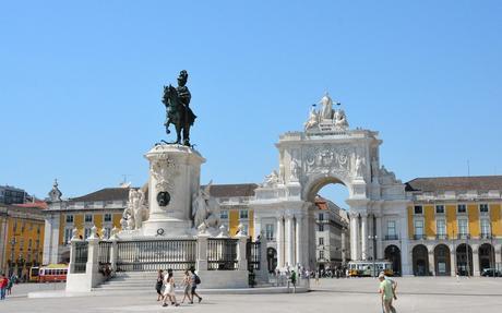 Lisbonne: une ville à visiter sans modération