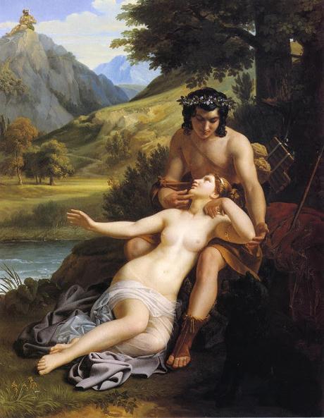 Acis et Galatea