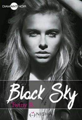 Black Sky, Twiny B.