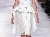 Georges Chakra, Couture, COLLECTION PRINTEMPS-ETE 2017