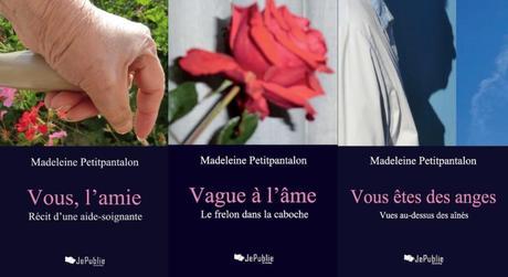 Vous l’amie, vague à l’âme, vous êtes des anges Vous l’amie, vague à l’âme, vous êtes des anges