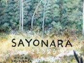 Cinéma Sayônara, infos