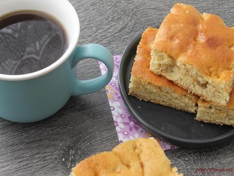 Gâteaux secs aux raisins