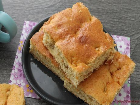 Gâteaux secs aux raisins