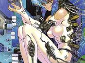 [Vidéo] trailer pour manga Ghost Shell Perfect Edition