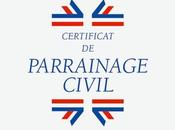 Pourquoi baptême civil
