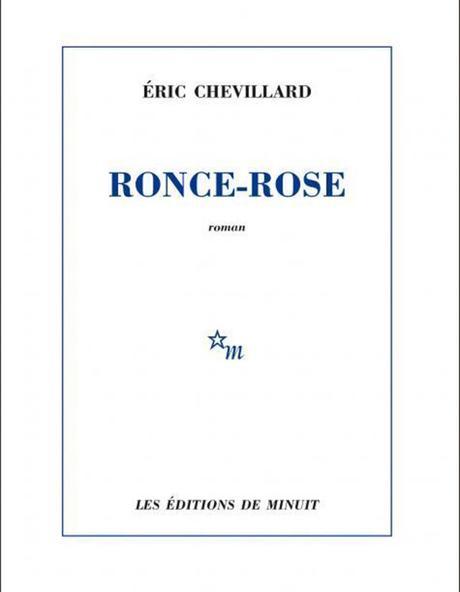 Ronce-Rose