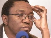 Périple dans Jersey avec Patrice Nganang