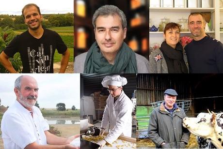 Les profils des producteurs