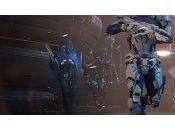 Mass Effect Andromeda multijoueurs dévoile plus