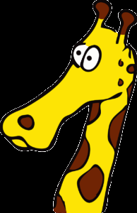 Récré 28: Hilarion, le lion hilare de la savane