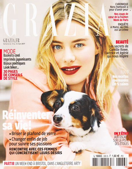 Pinky Grazia Pinky Grazia