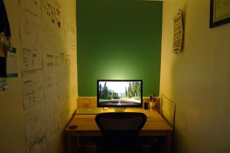 Inspiration pour aménager son bureau d’auteur(e)