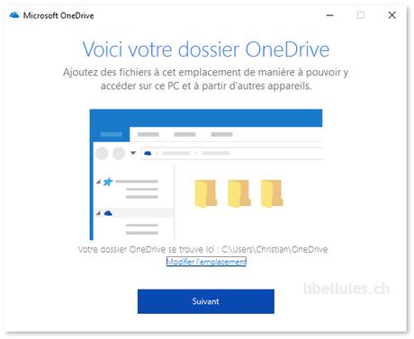 OneDrive a disparu ! Comment le réinstaller