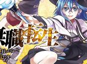 manga Mushoku Tensei s’annonce chez Doki-Doki