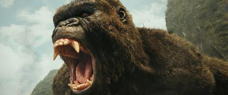 [Cinéma] Kong : Skull Island : J’ai adoré !!