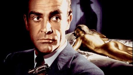 Le James Bond: Goldfinger (Ciné)