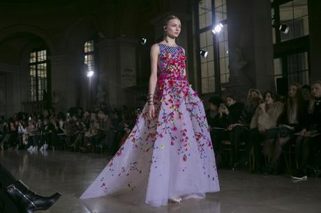 Georges Hobeika, Fashion Week , Haute Couture, Paris, Printemps-Eté 2017