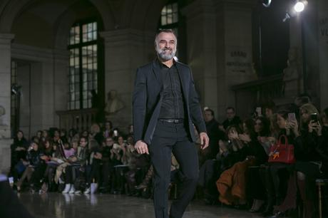 Georges Hobeika, Fashion Week , Haute Couture, Paris, Printemps-Eté 2017