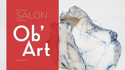 Salon Ob'Art 2017 + Concours Inside