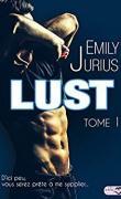 Lust #2 – Emily Jurius