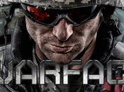 WARFACE L’extension ICEBREAKER lance vidéo