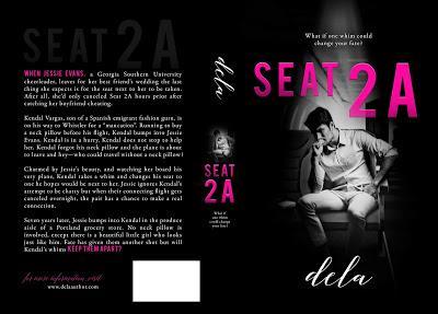 Seat 2A de Dela
